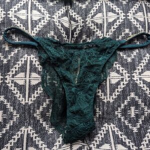 VS Very Sexy Lace Panties